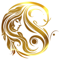 Logo Final Dourado
